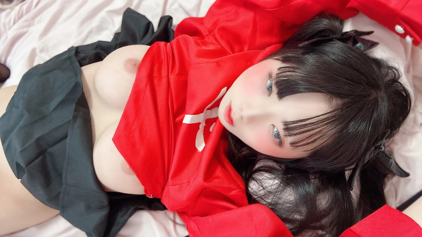 ChuChu♡MAGIC - 2023.5月号Class3 [156P-315MB] tg@simisebaisi 【丝足阁】023.webp